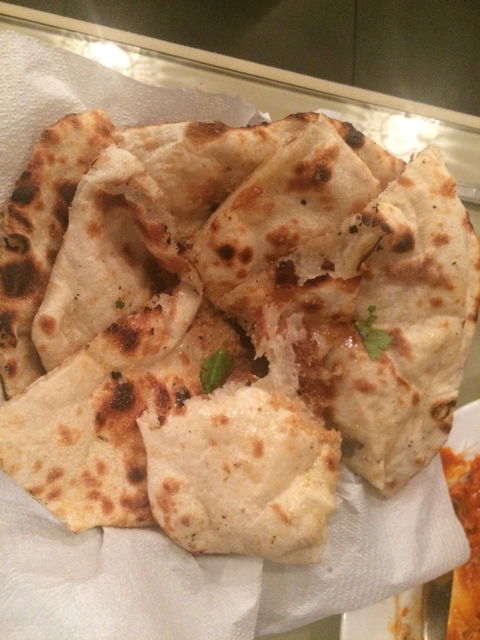 Curry 'n' Spice - Tourism TAS 0