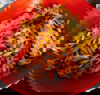 Dami Japanese Restaurant - Hobart Tourism