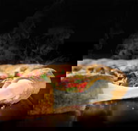 Domino's - Bass Hill - Tourism TAS