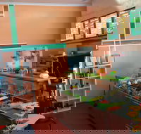 E8 Kebabs - Hobart Tourism