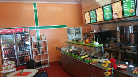 E8 Kebabs - Tourism TAS 0