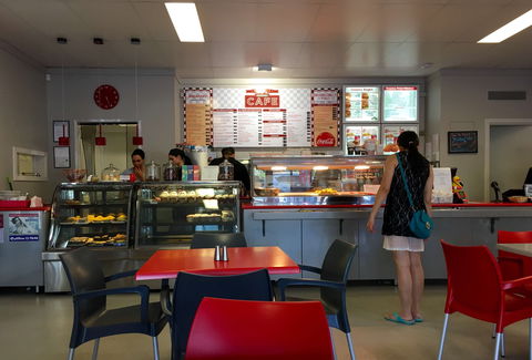 Eighty/Twenty Food - Hobart Tourism 0