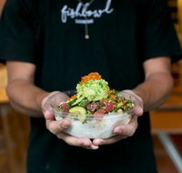 Fishbowl Express - Surry Hills - Tourism TAS