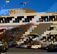 Five  Gladesville RSL - Hobart Tourism