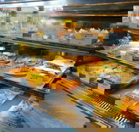 Freddy Fuddpukka's - Tourism TAS