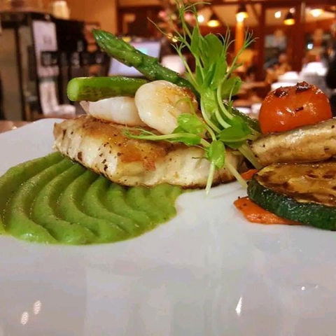 Globe Restaurant & Coffee House - Hobart Tourism 0