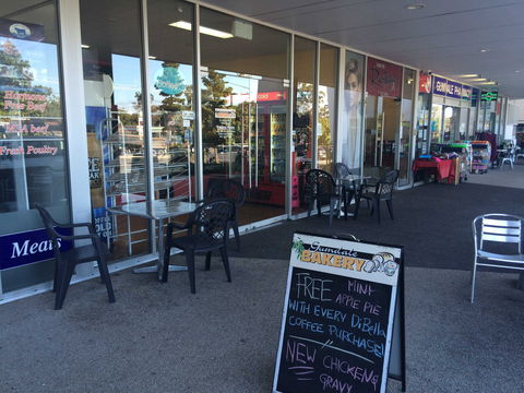 Gumdale Bakery - Hobart Tourism 0