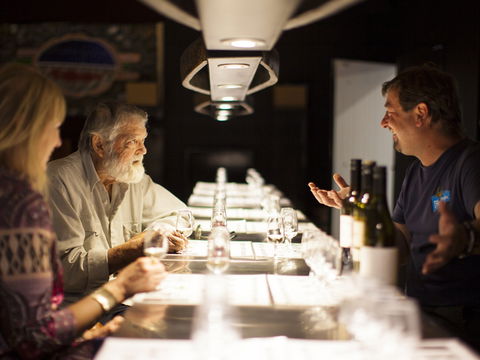 Hunter Valley Wine School - Hobart Tourism 0