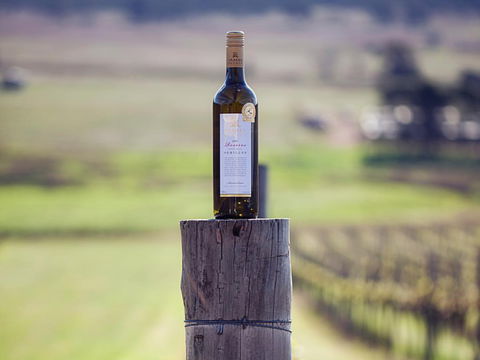James Estate Wines - Hobart Tourism 0