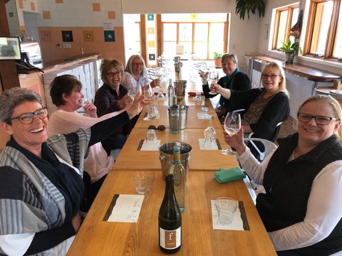 James Estate Wines - Hobart Tourism 2