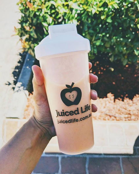 Juiced Life - Tourism TAS 0