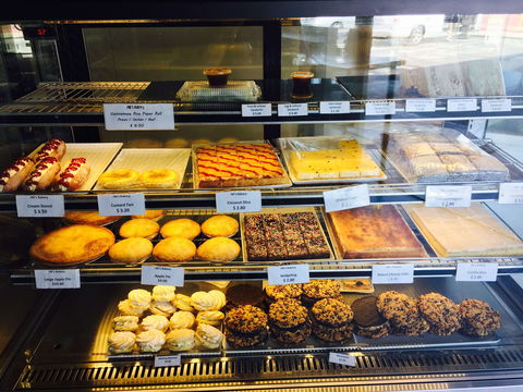 J W Bakery - Hobart Tourism 0