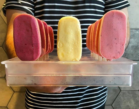 Lello Lello Gelati & Dessert Cafe - Hobart Tourism 0