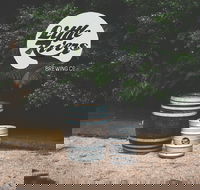 Little Rivers Brewing Co. - Hobart Tourism