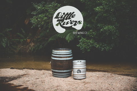 Little Rivers Brewing Co. - Hobart Tourism 0