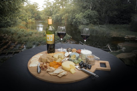 Little Creek Cheese - Tourism TAS 0