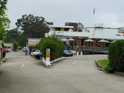 Little Creek Cheese - Tourism TAS 1