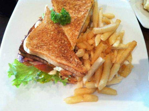 Lulu's Cafe - Tourism TAS 0
