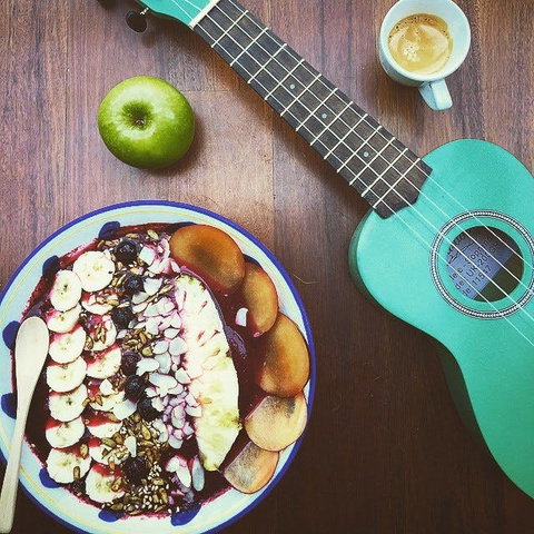 Mr. Wednesday - Tourism TAS 0