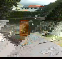 Noosa Waterfront - Hobart Tourism