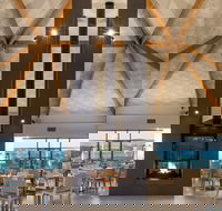 Novotel Barossa Valley Resort - The Cellar Kitchen - Hobart Tourism