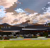 Oakvale Wines - Hobart Tourism