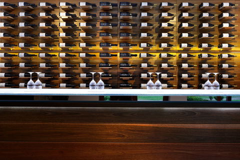Oakvale Wines - Tourism TAS 1