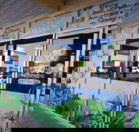 Oriental Kitchen - Tourism TAS