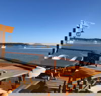 Oyster HQ - Hobart Tourism