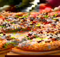 Pizza Hut - Elanora - Tourism TAS