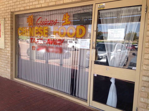 Quinns Chinese Takeaway - Hobart Tourism 0