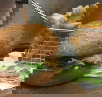 River Port Cafe - Tourism TAS