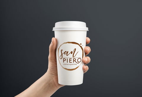 San Piero Coffee - Hobart Tourism 0