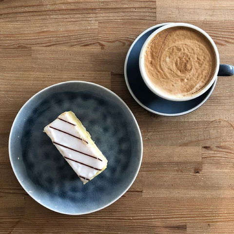 San Piero Coffee - Hobart Tourism 2