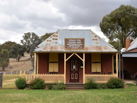 Soul Origin - Greenway - Hobart Tourism 0