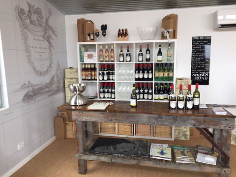 Springs Road Kangaroo Island - Tourism TAS 0