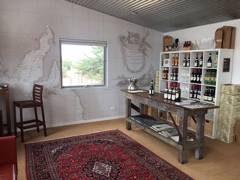 Springs Road Kangaroo Island - Tourism TAS 1