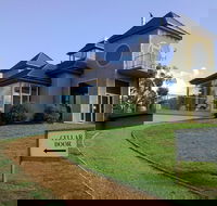 Sutherland Estate - Hobart Tourism