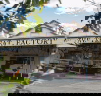 The Treat Factory - Hobart Tourism