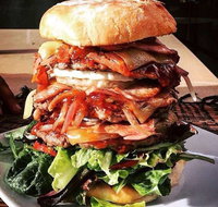 The Grill On George - Tourism TAS