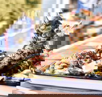 Tommy Ruff Fish Bar - Mordialloc