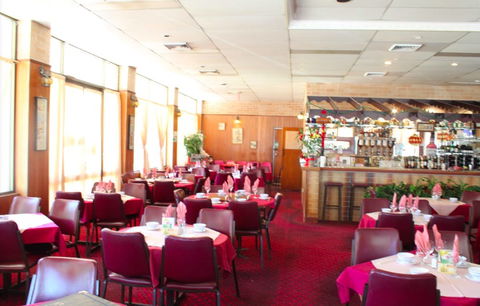 Westlake Chinese Restaurant - Tourism TAS 0