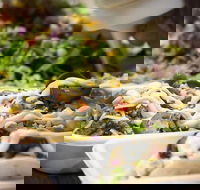 Zambrero Victoria Point - Victoria Point - Hobart Tourism