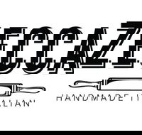 Zecca Handmade Italian - Hobart Tourism