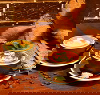 Alfresco Coffee Roasters - Hobart Tourism