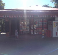 Al's Convenience  Indian Takeaway - Tourism TAS