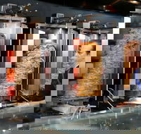 Amasya Kebab - Hobart Tourism