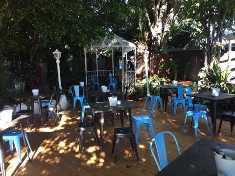 Atlas Cafe Pop-Up - Hobart Tourism 0
