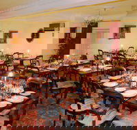 Australian Heritage Restaurant - Hobart Tourism