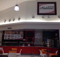 Bistro Alphonso - Tourism TAS
